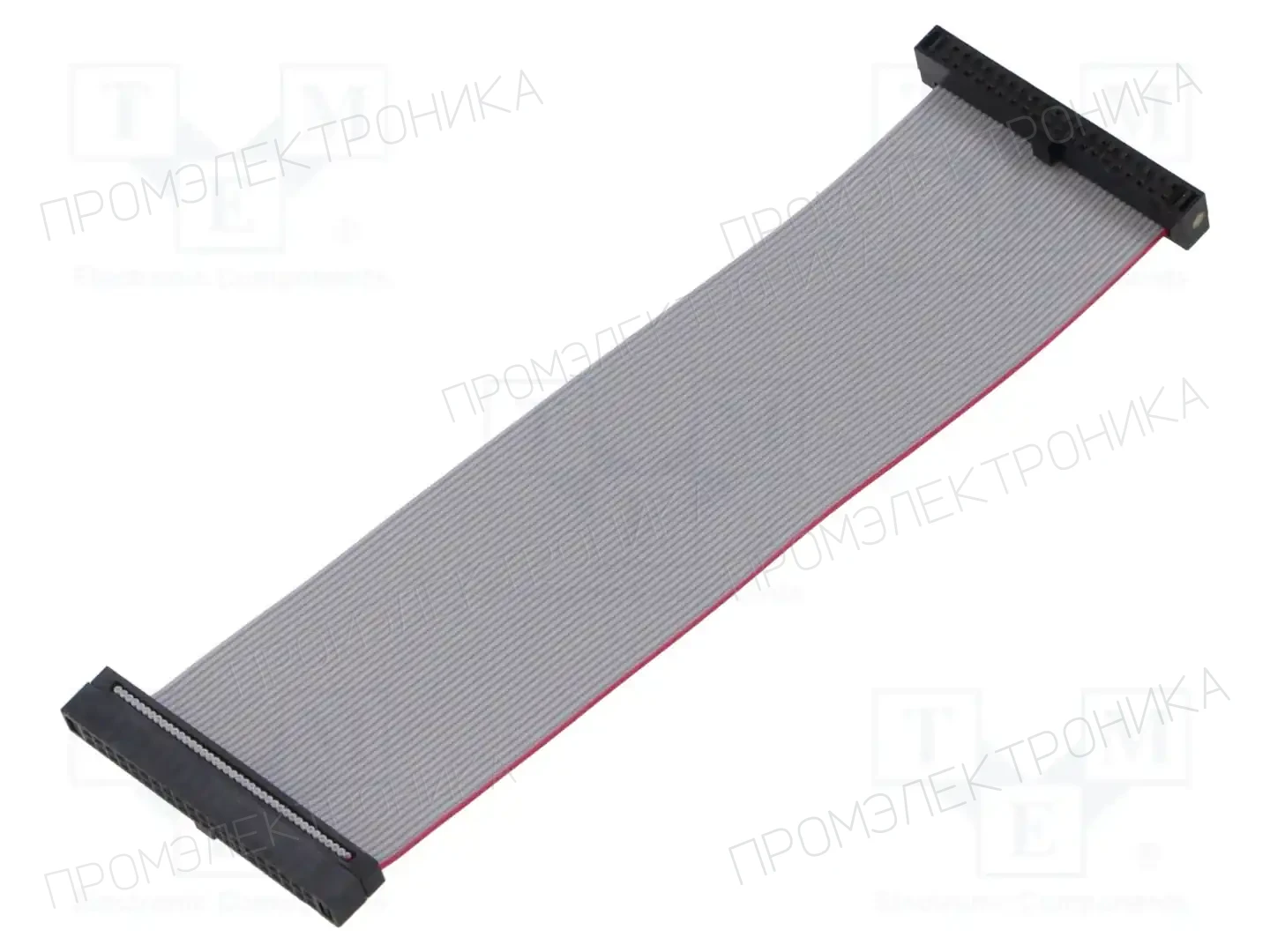 SAMTEC FFSD-20-D-04.00-01-N-R — Кабели IDC
