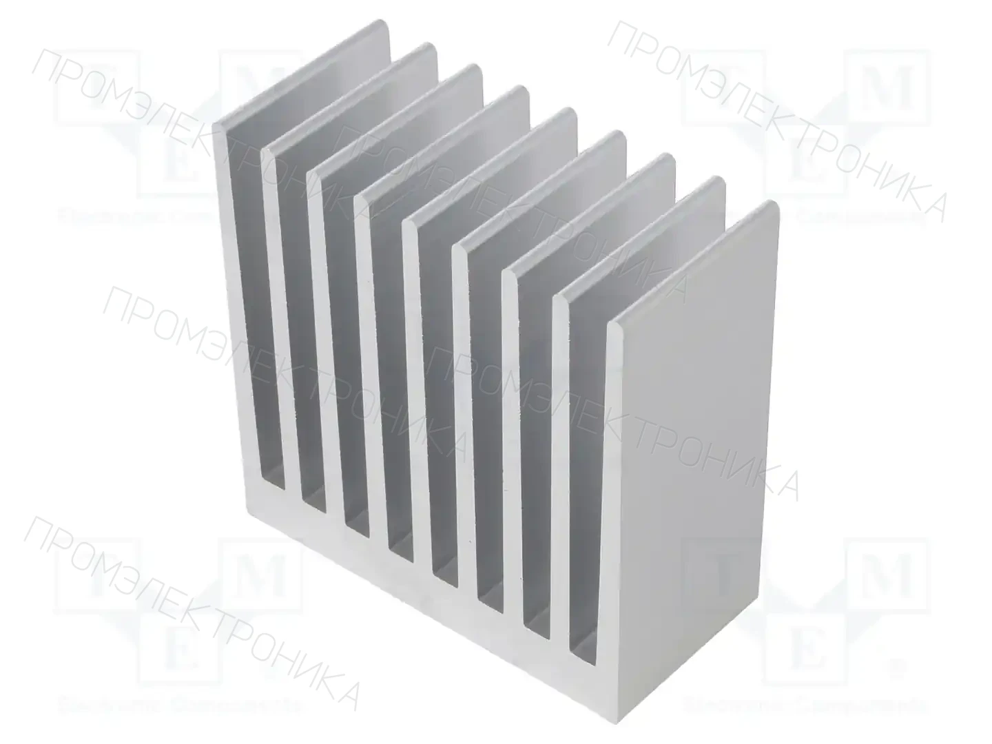 FISCHER ELEKTRONIK SK 655 37,5 AL — Радиаторы