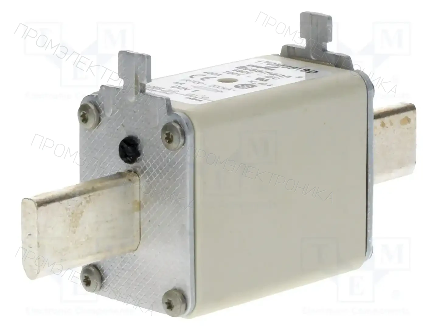 BUSSMANN 170M3819D — Предохранители NH