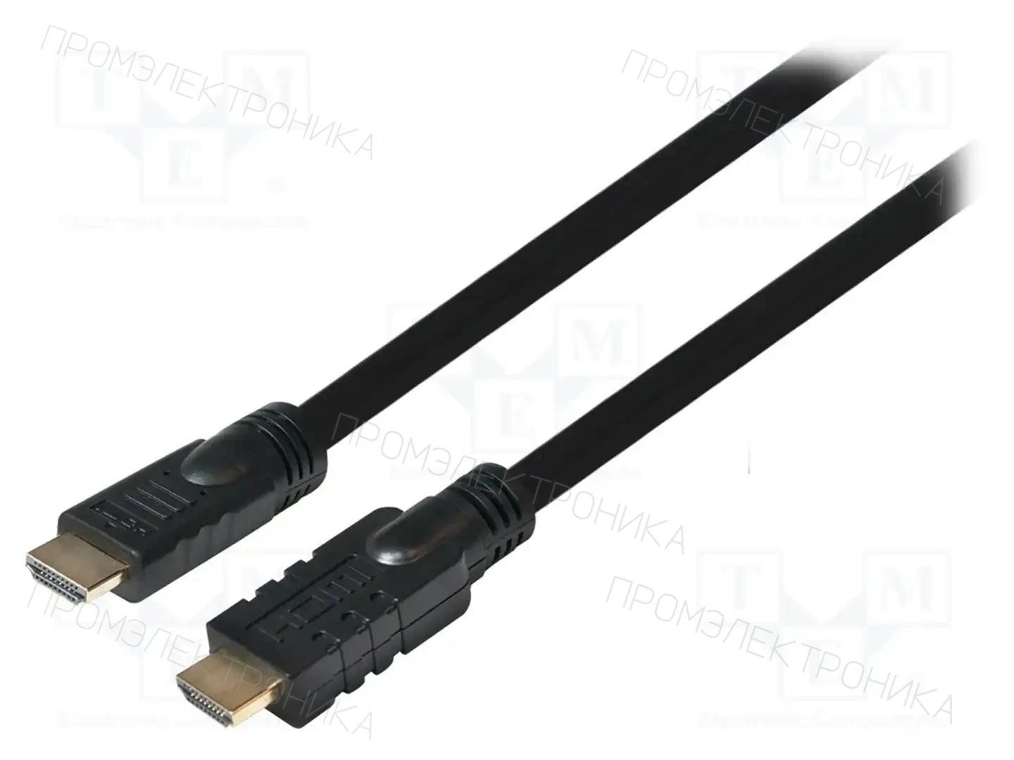 LOGILINK CHA0010 — Кабели и адаптеры HDMI, DVI, DisplayPort