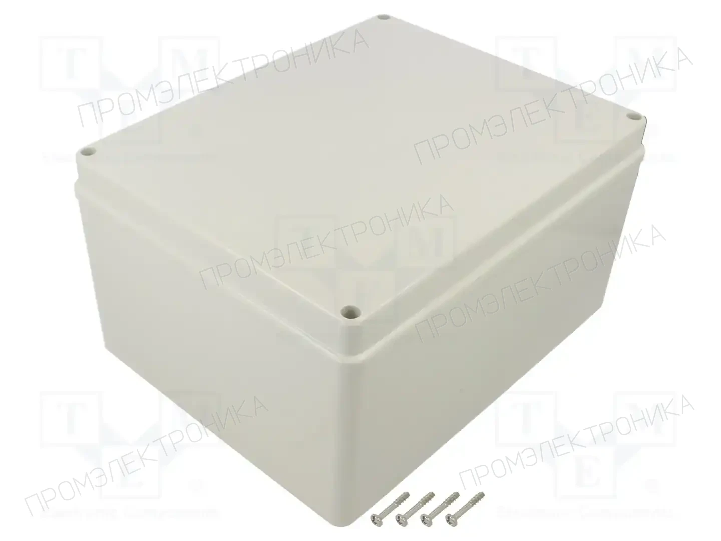 SCAME 686.408 — Корпуса универсальные
