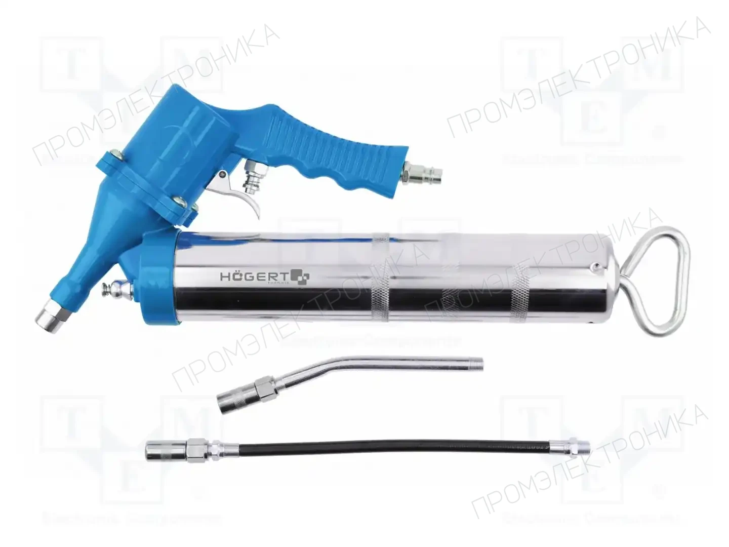HÖGERT TECHNIK HT4R790 — Пневматические инструменты