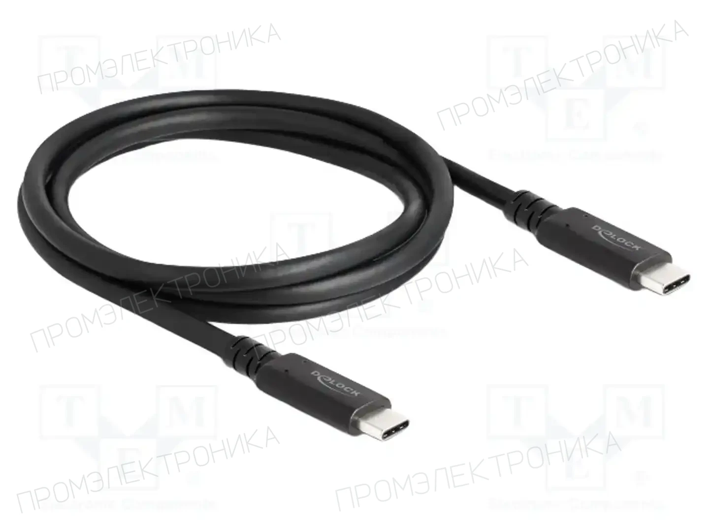 DELOCK 80009 — Кабели и адаптеры USB