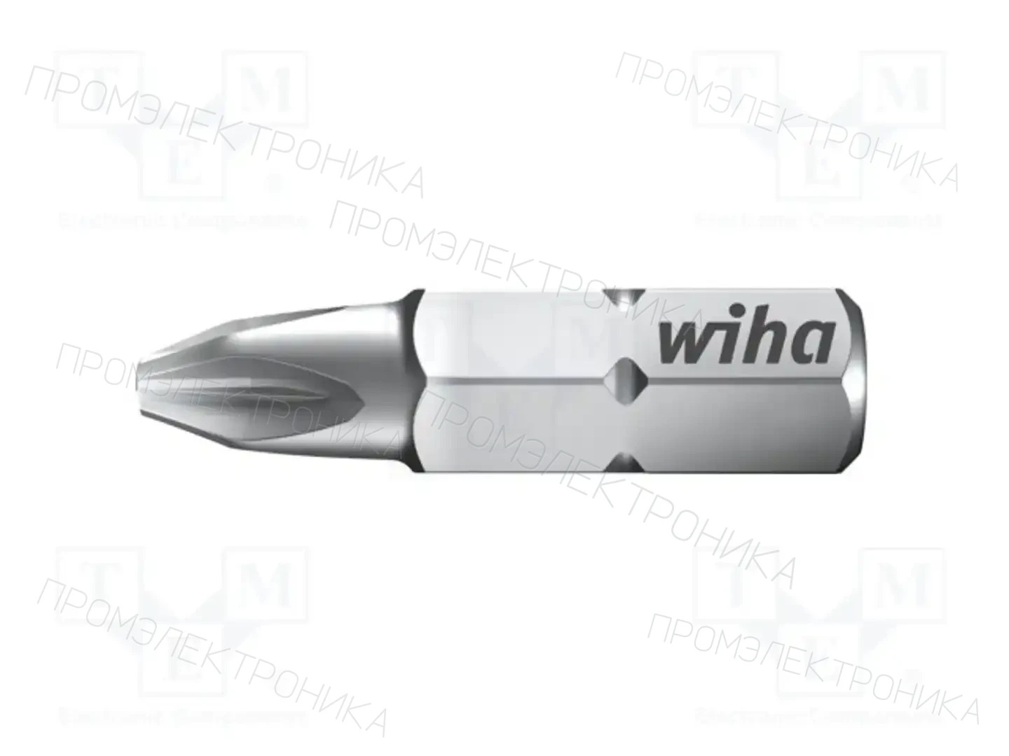 WIHA 32071 — Наконечники для отверток