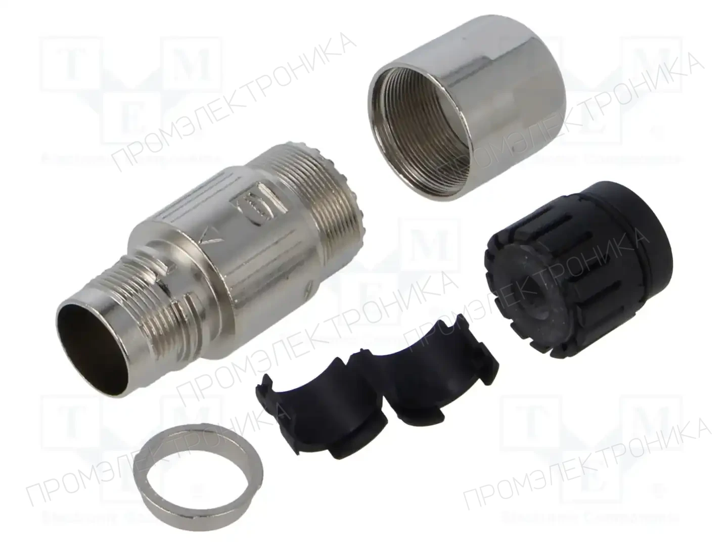 HARTING 21172001100 — Разъeмы