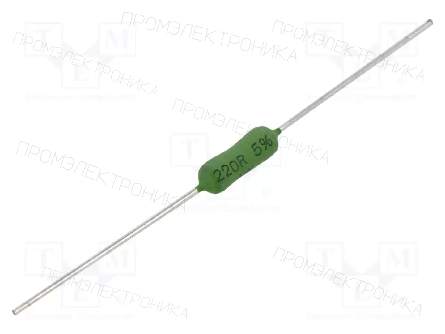 VISHAY AC03000002200JAC00 — Резисторы мощности