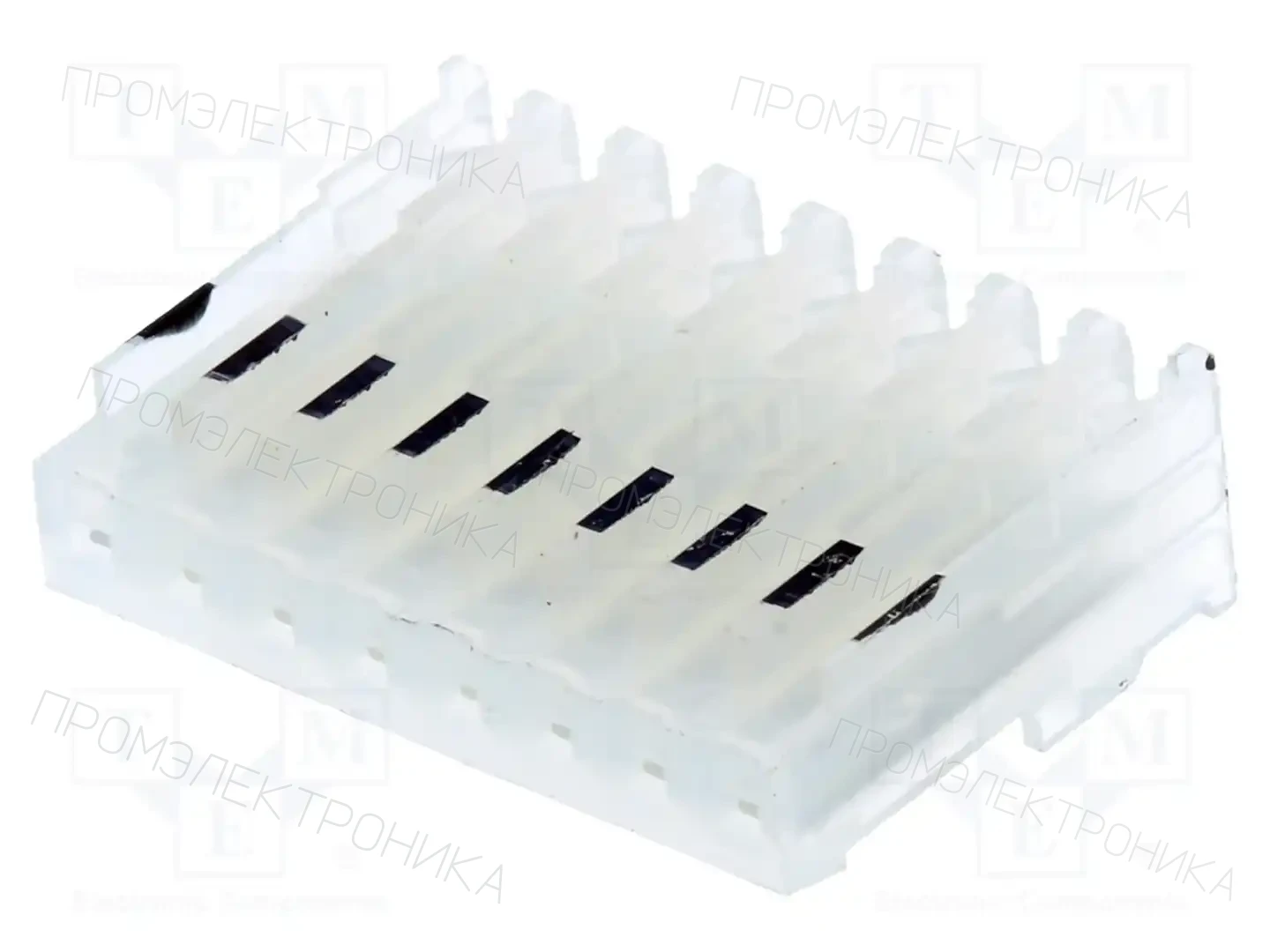 PANCON CE100F24-08-C_E — Разъeмы сигнальные растр 2,54мм
