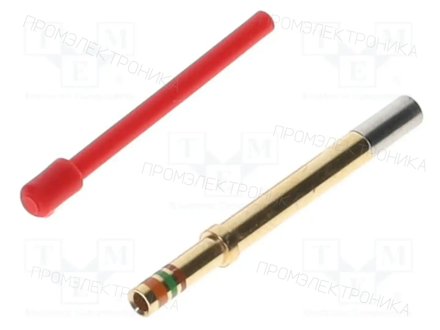 ITT CANNON 320-2948-000 — Неклассифицированные