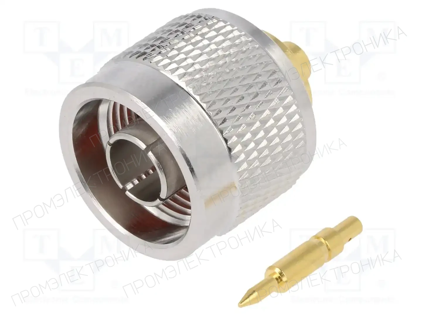AMPHENOL RF 172133 — Разъeмы N
