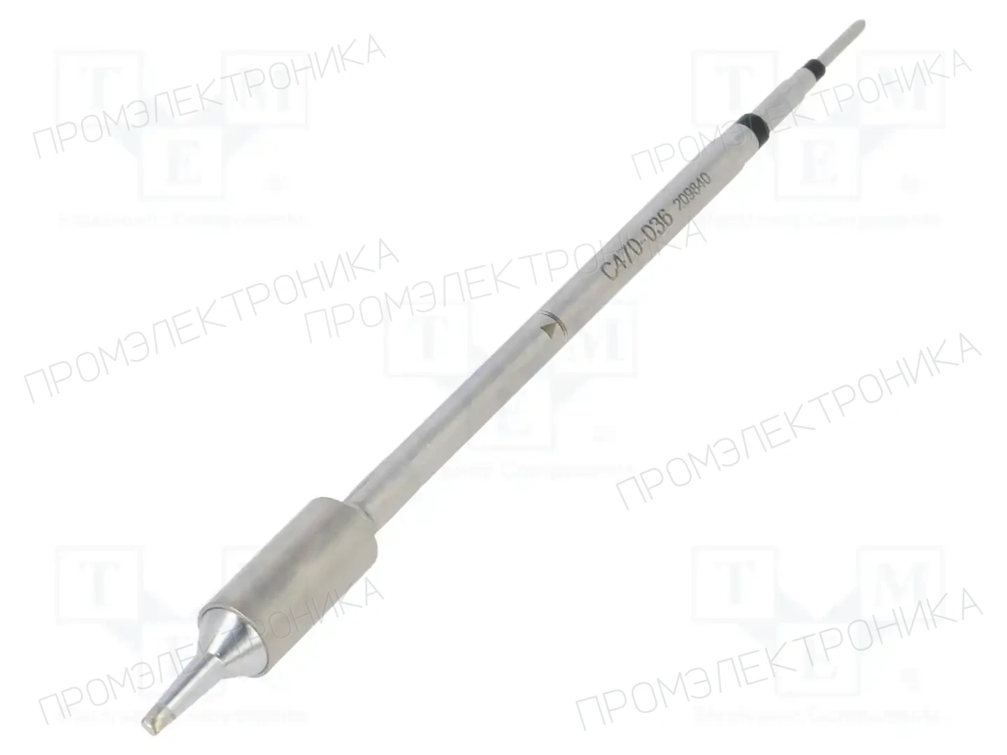 JBC TOOLS C470036 — Жала паяльников