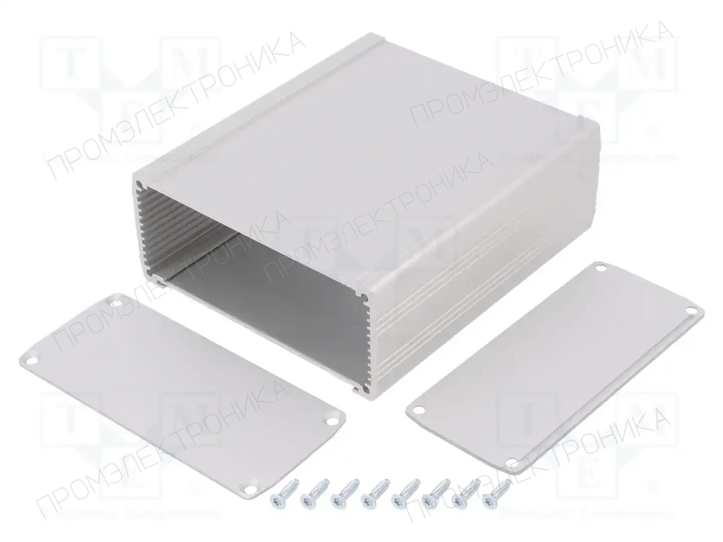 FISCHER ELEKTRONIK GD 105 44 120 ME — Корпуса с панелью