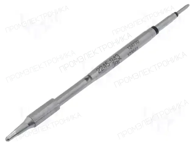 JBC TOOLS C245943 — Жала паяльников