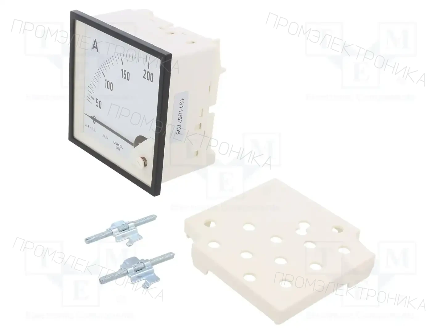 LUMEL EA19N E41800000000 — Амперметры