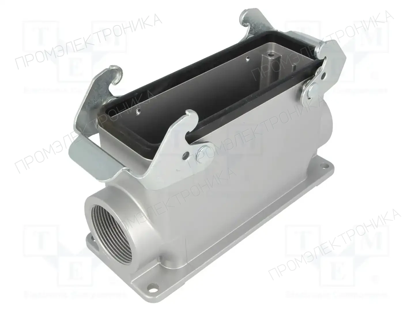 AMPHENOL C14610N0245002 — Разъeмы