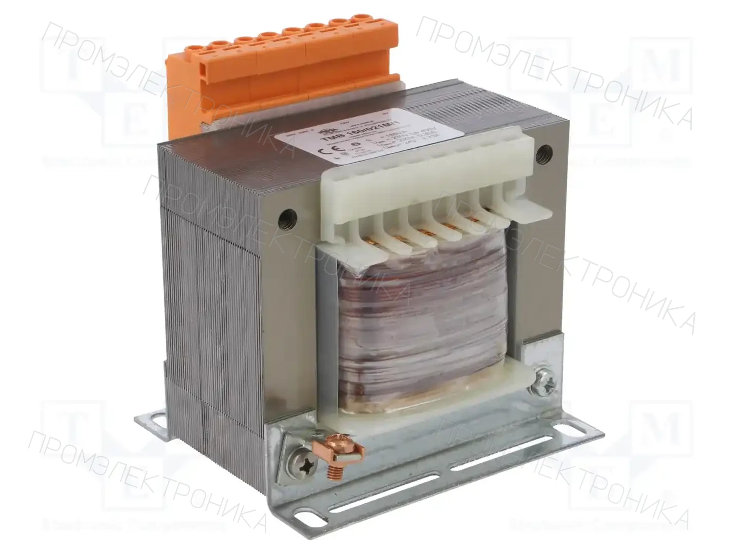 INDEL TMB 160/021M/1 — Трансформаторы с креплением