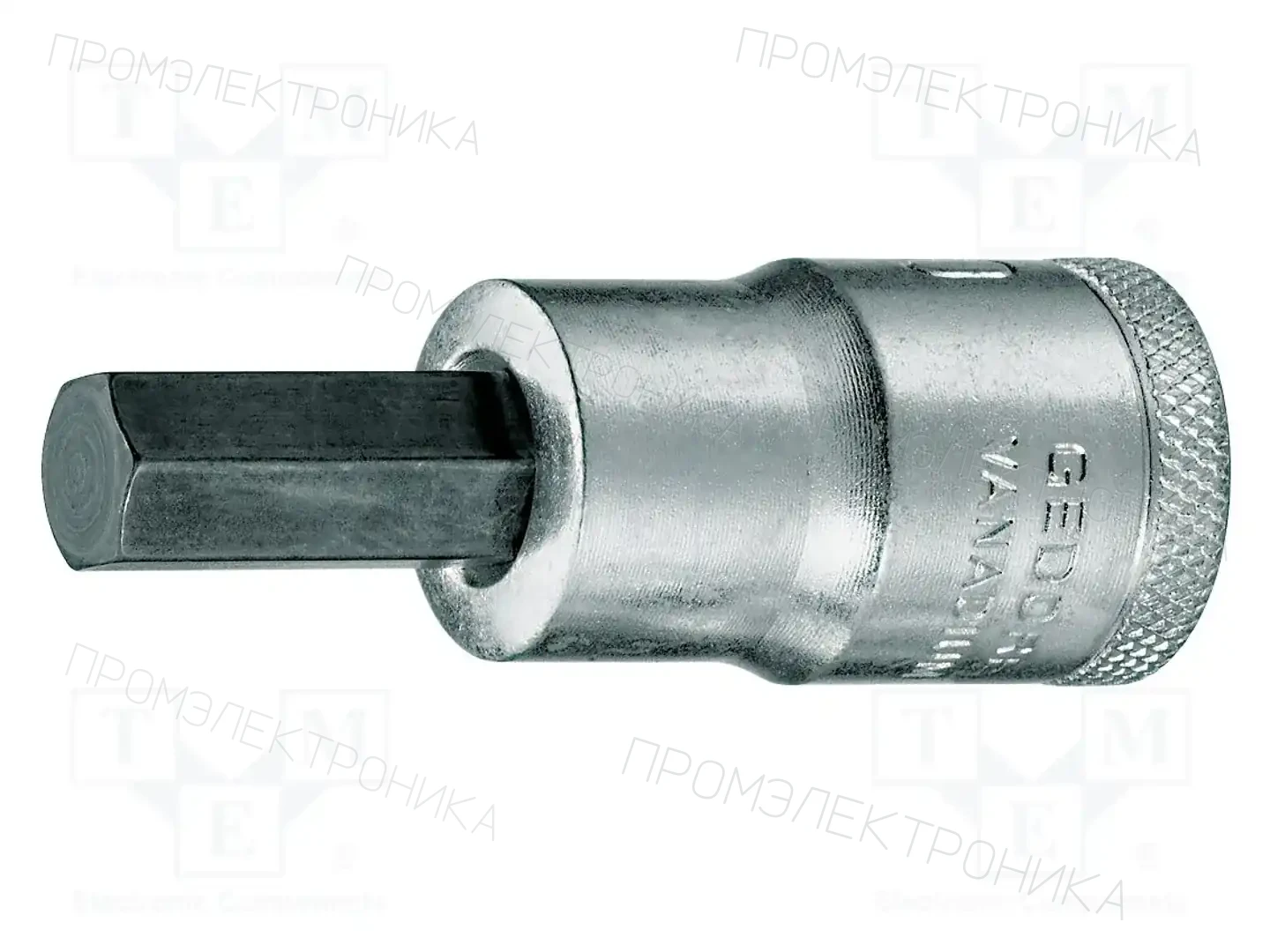 GEDORE 6154040 — Ключи накидные