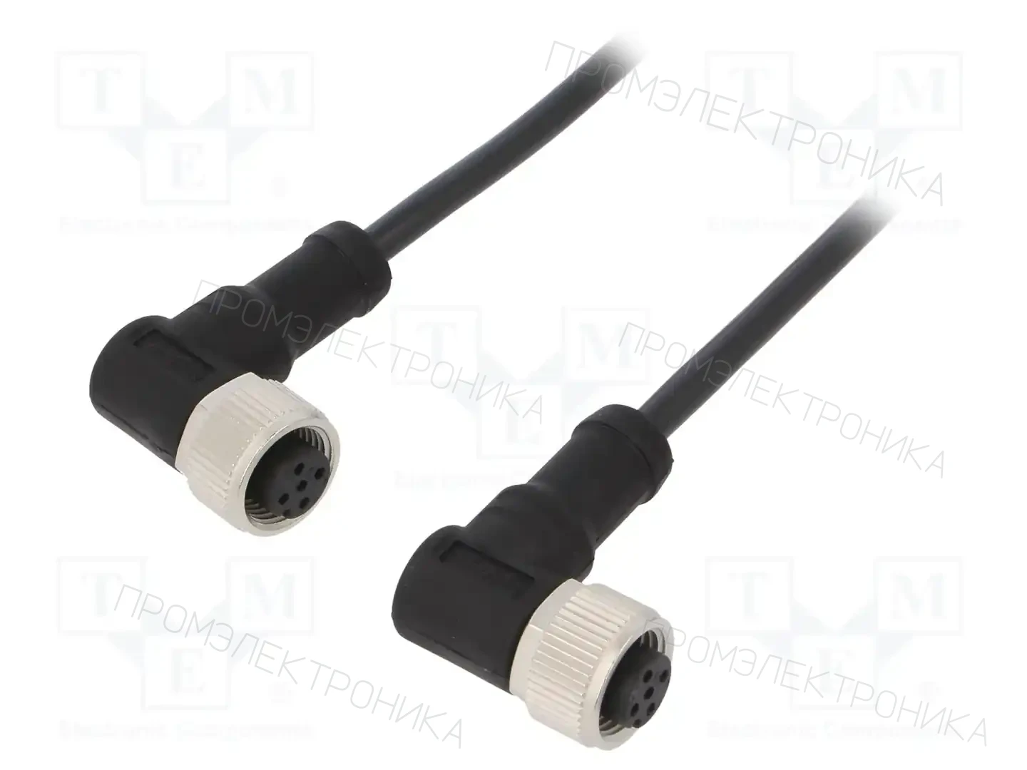 AMPHENOL LTW M12A05FR-12AFR-SB001 — Кабели к датчикам