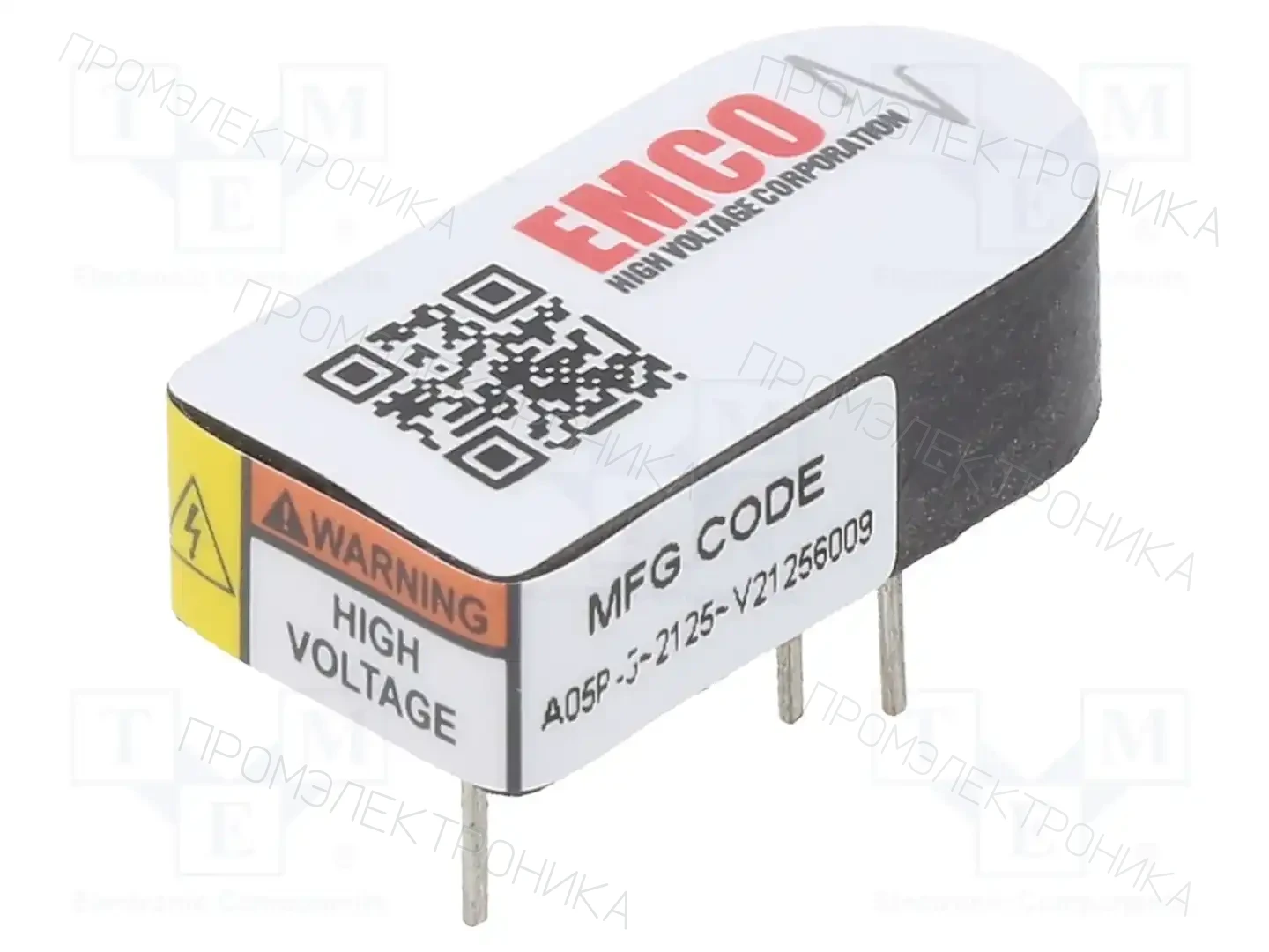 XP POWER A05P-5 — Преобразователи DC/DC