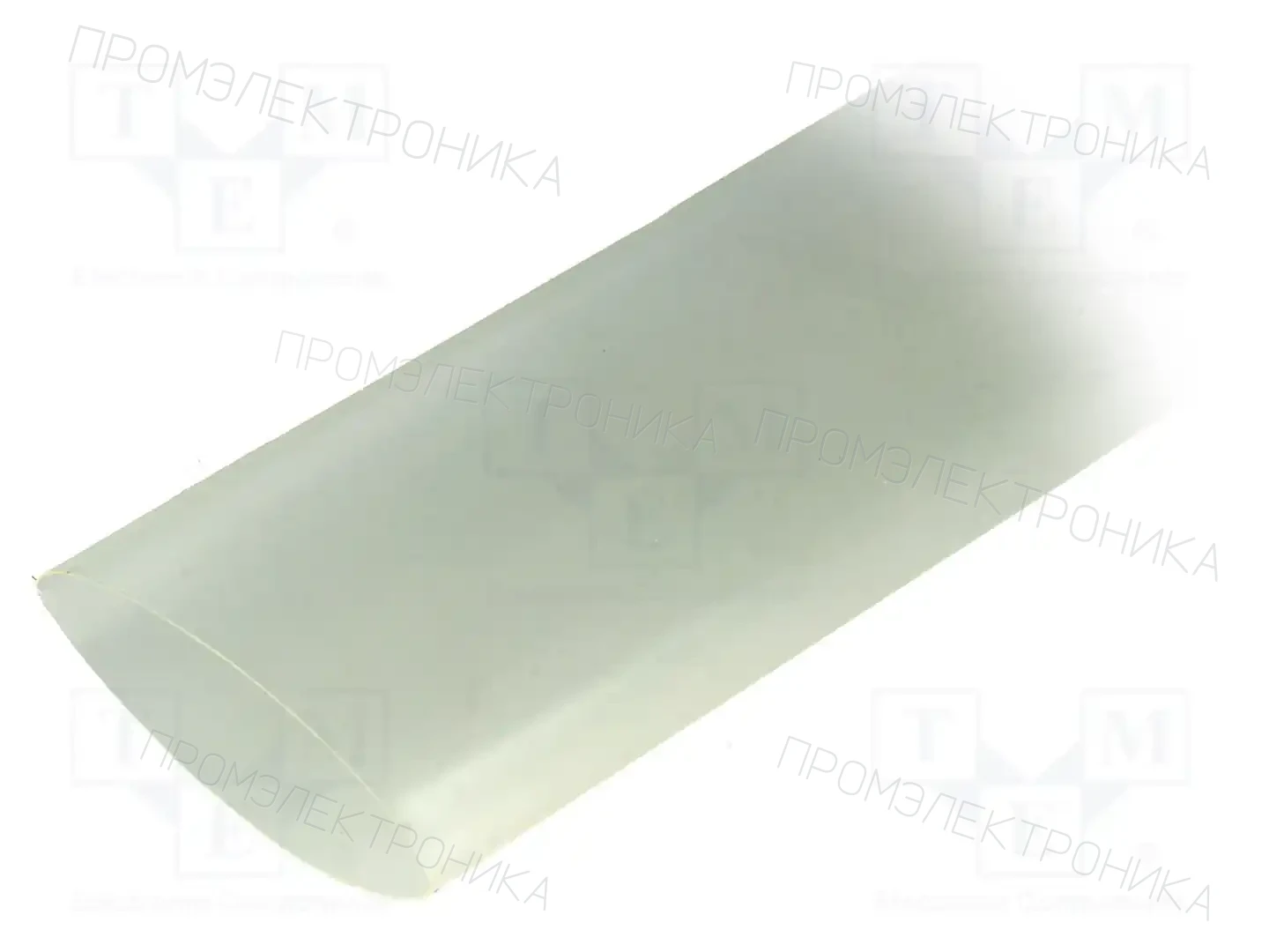 ALPHA WIRE FIT2212IN CLEAR 5X4 FT — Трубки термоусадочные