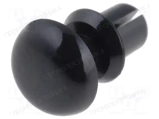 ESSENTRA SR-2632B — Пластиковые заклёпки