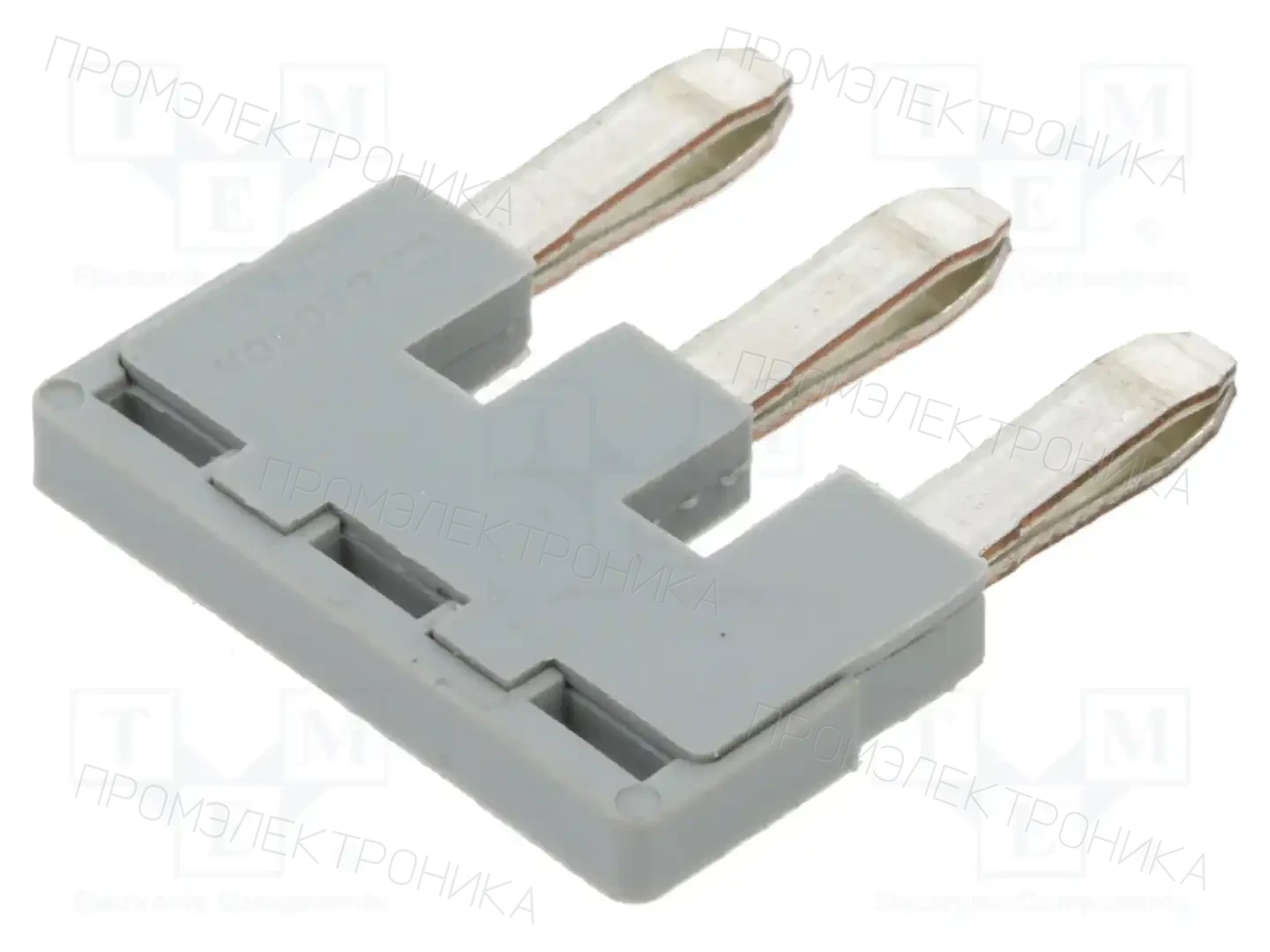 DEGSON ELECTRONICS DFA6-03P-11-00Z(H) — Соединителей на рейку