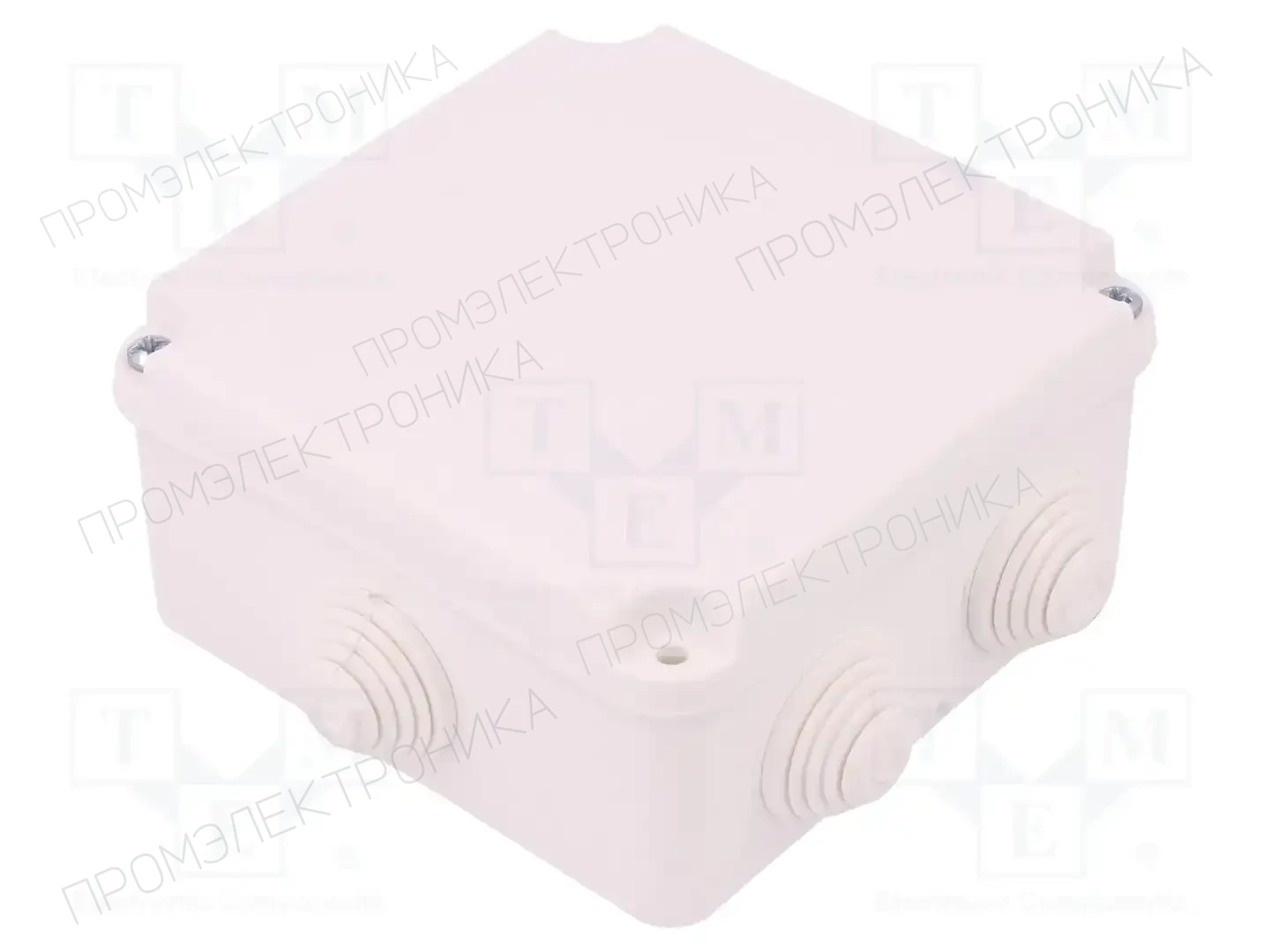 ELEKTRO-PLAST NASIELSK 0221-00 — Корпуса для электрооборудования