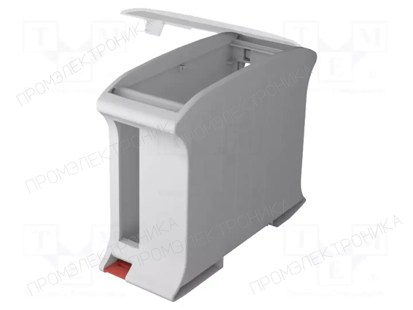 ITALTRONIC 10.0072375 — Корпуса на DIN-рейку