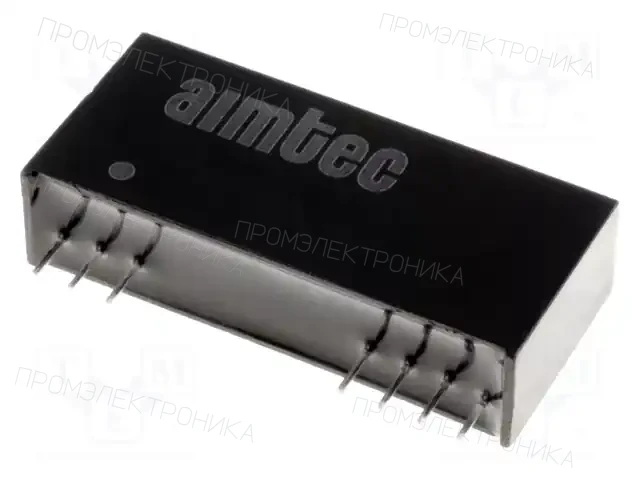 AIMTEC AM3F-0505SH30Z — Преобразователи DC/DC