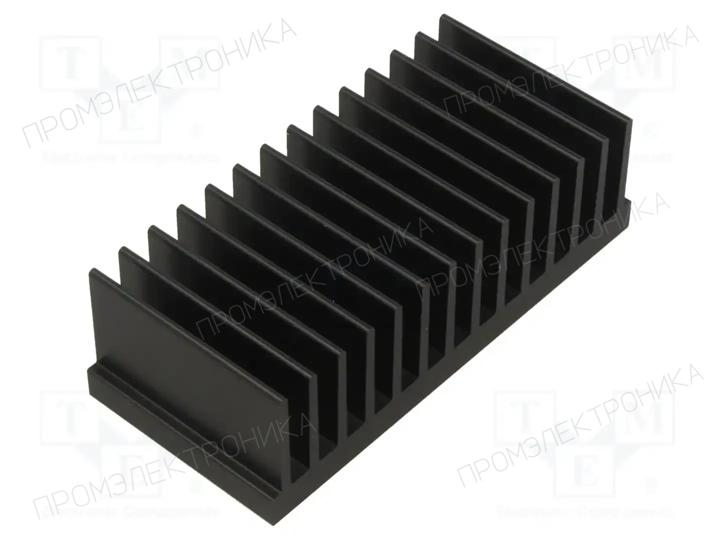 FISCHER ELEKTRONIK SK 433 50 SA — Радиаторы