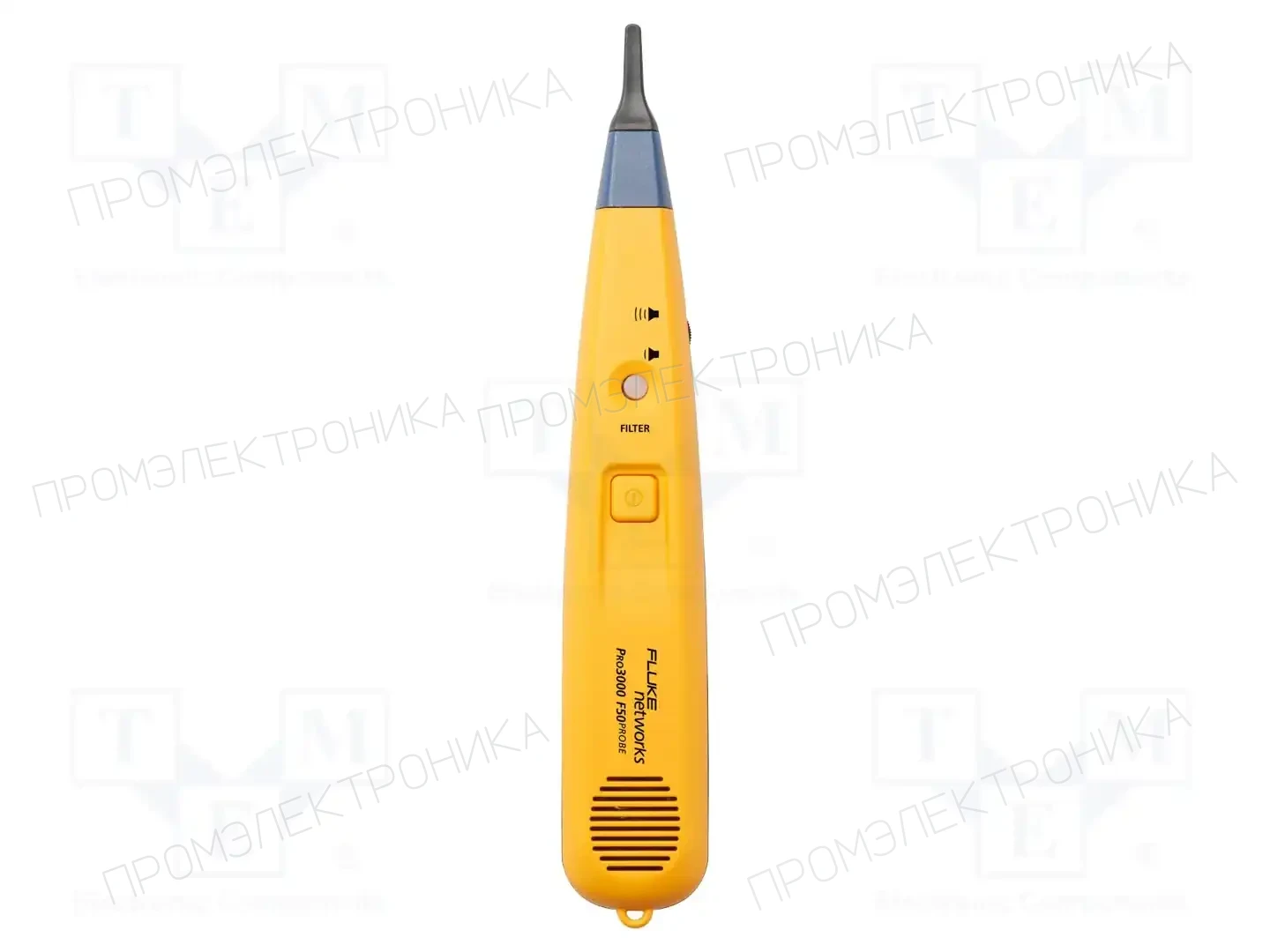 FLUKE NETWORKS PRO3000F50 — Тестеры компьютерных и телефонных сетей