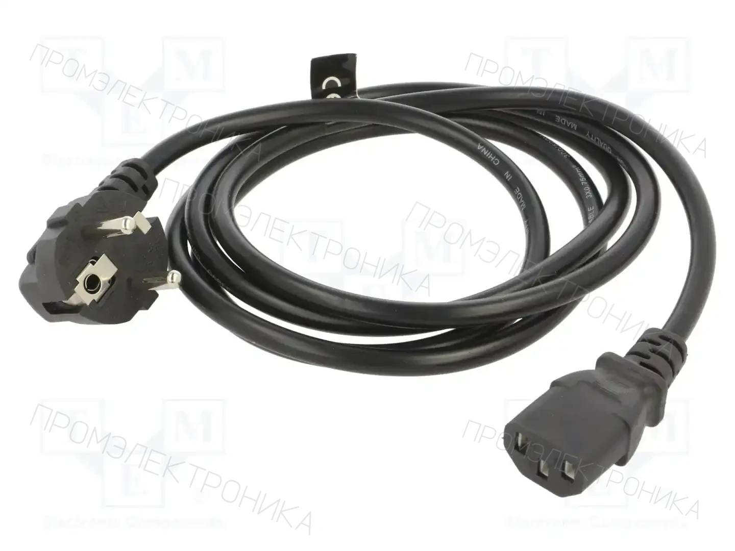 SAVIO CL-98 — Кабели питания компьютерные и универс