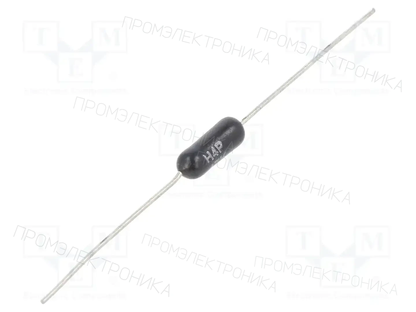 TE Connectivity 8-1879627-9 — Резисторы аудио