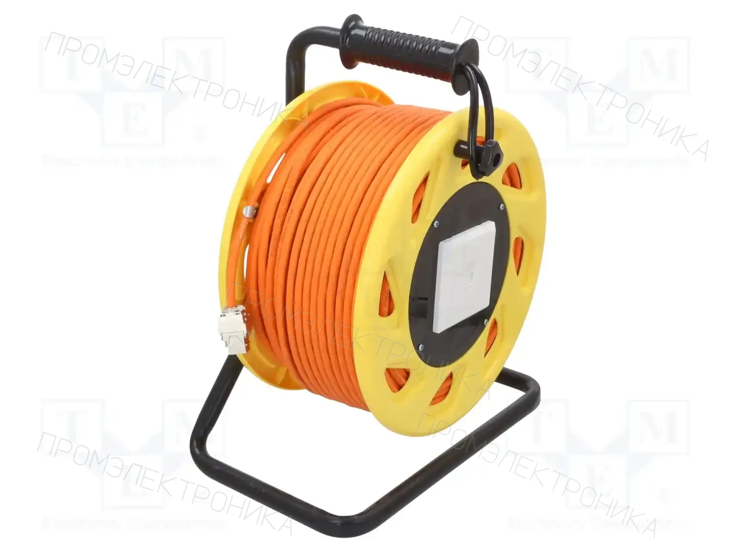 LOGILINK CQ5090S — Кабели и адаптеры RJ45