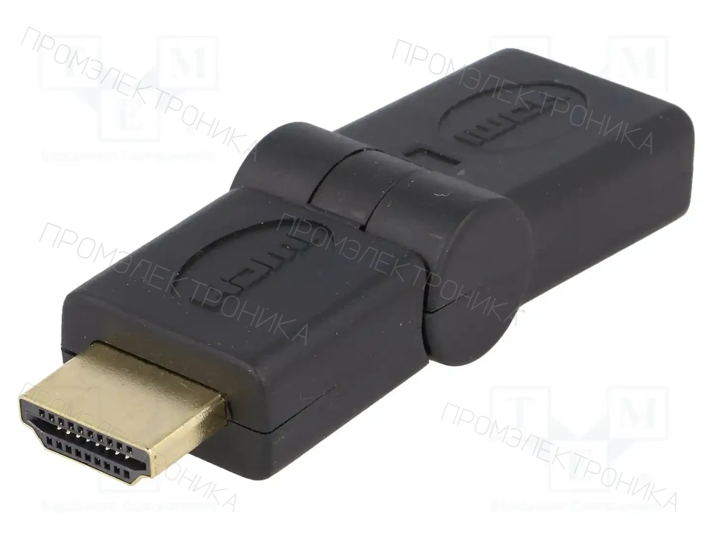 LOGILINK AH0011 — Кабели и адаптеры HDMI, DVI, DisplayPort