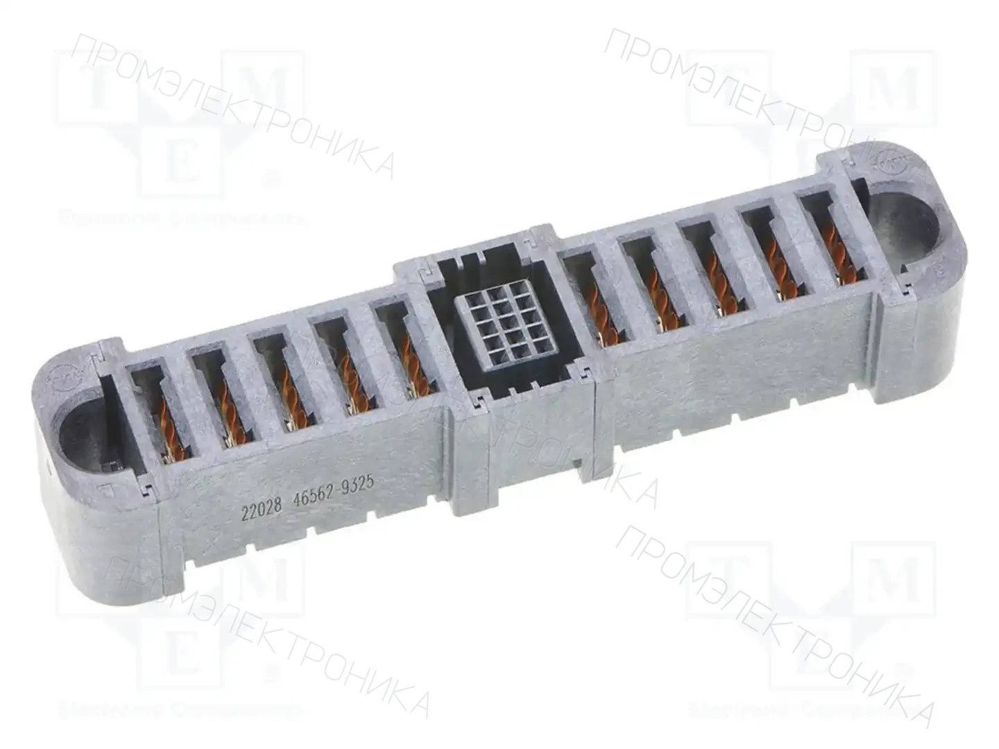 MOLEX 46562-9325 — Разъeмы пластина - пластина