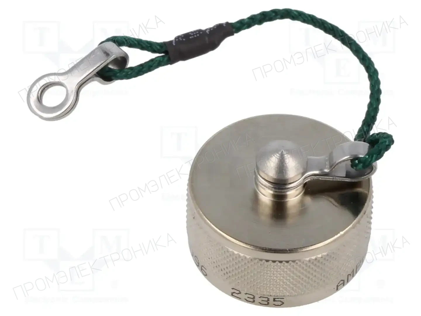 AMPHENOL USBFTVC2N — Войсковые разъемы - неклассифицированные