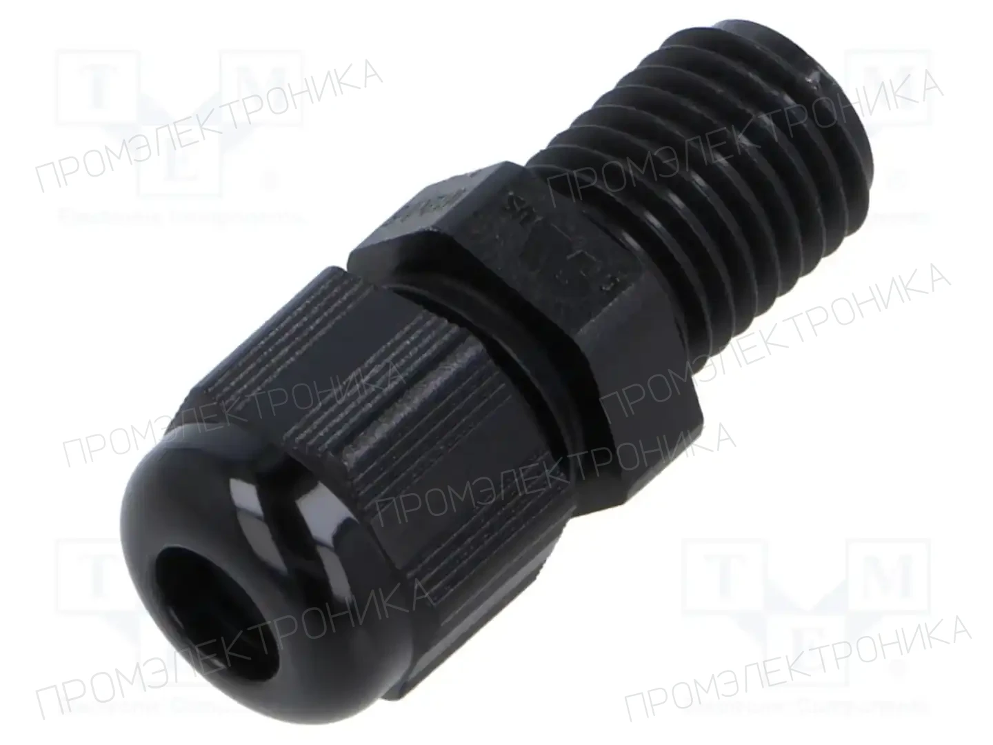 TE Connectivity EP-SG-M12-BL-F — Кабельные вводы
