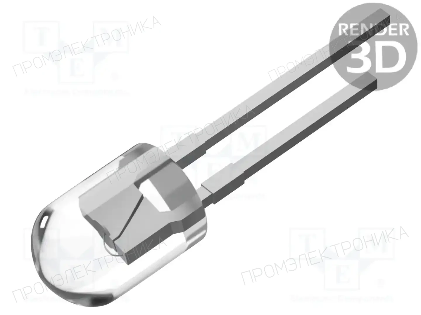 Token PT-IC-AC-5-BN-520 — Фототранзисторы