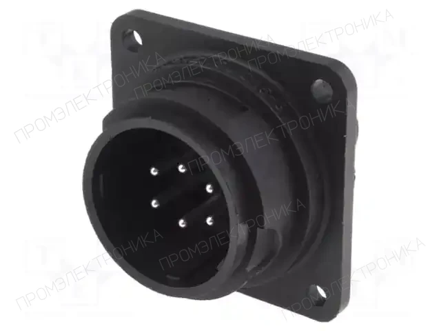 AMPHENOL C01620C0051002 — Разъeмы