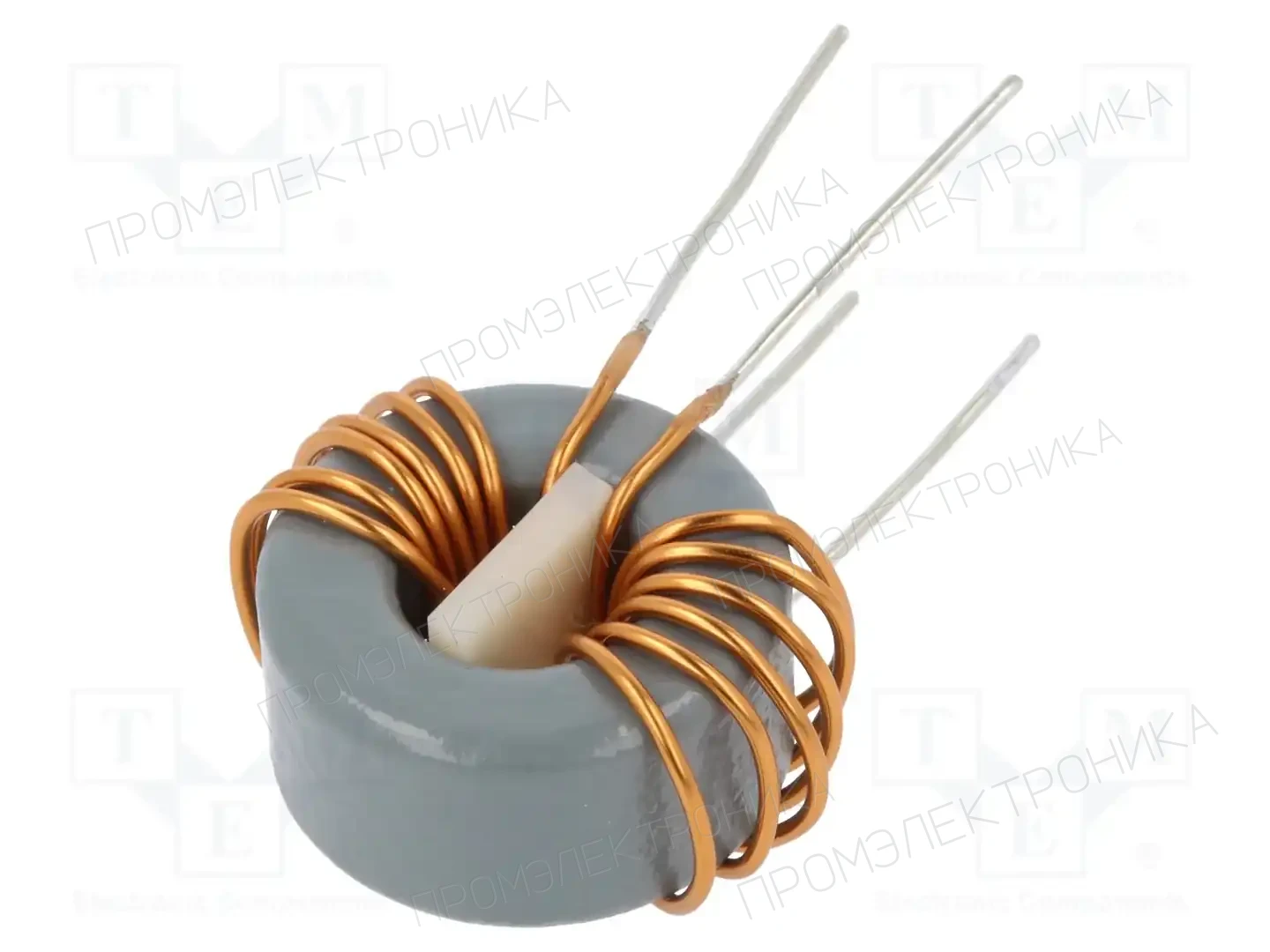 FERYSTER DTS-20/0,68/5,0-V — Дроссели