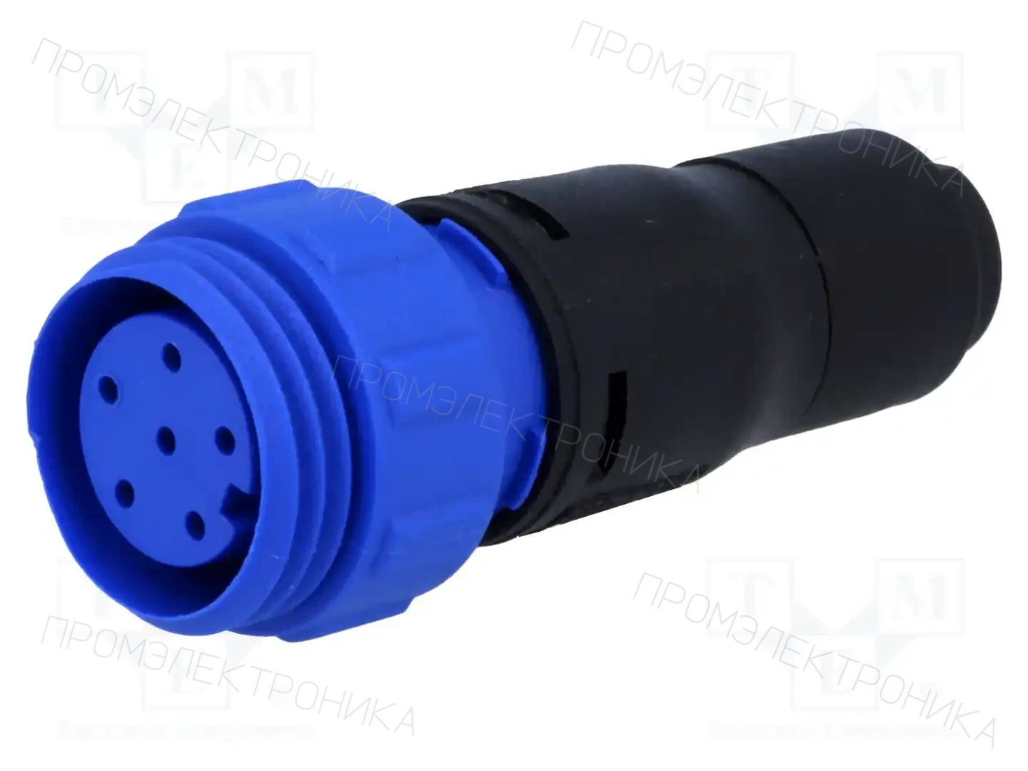 BULGIN PX0411/06S/6065 — Разъeмы PX