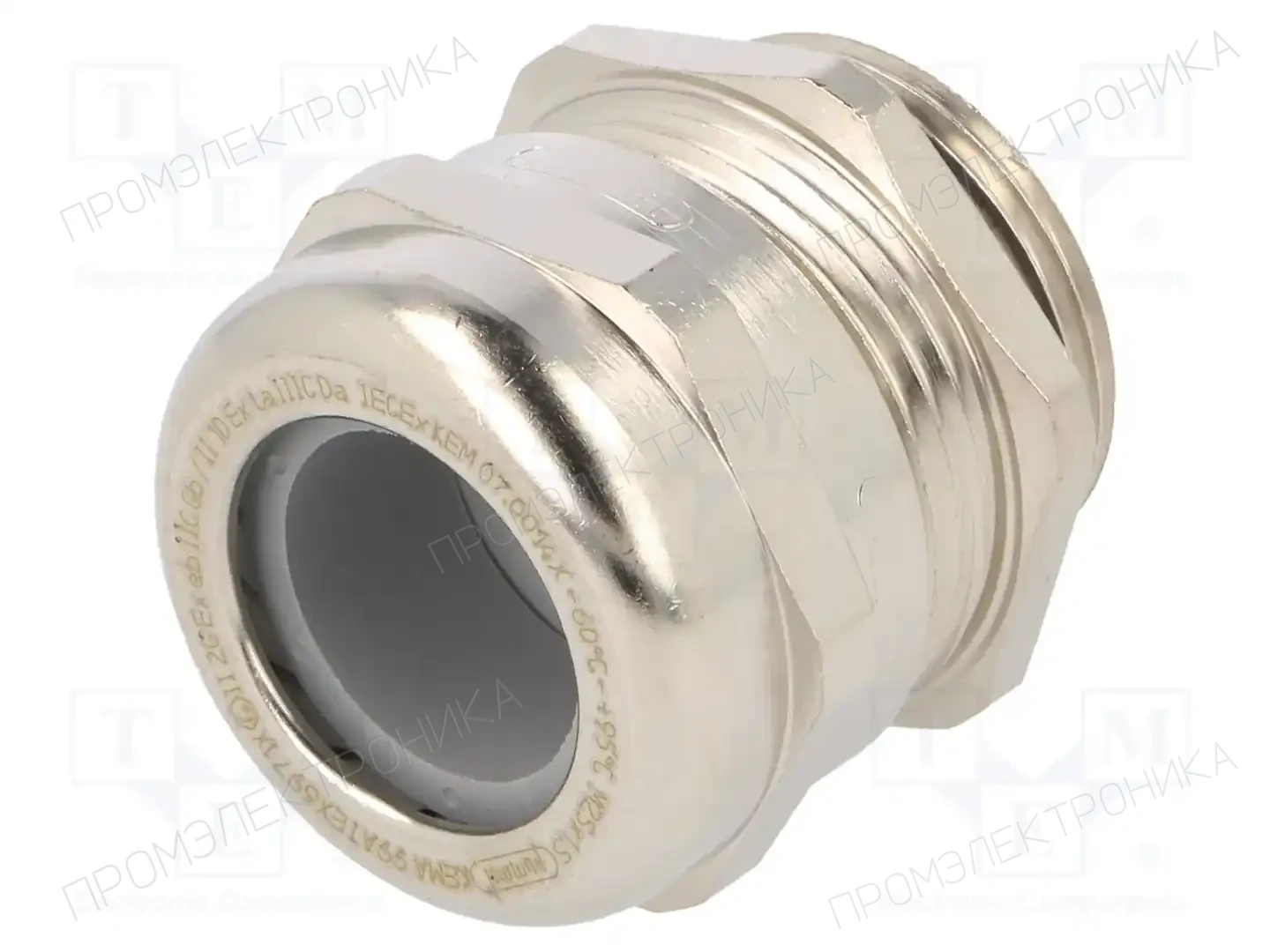 HUMMEL 1.640.2500.51 — Кабельные вводы