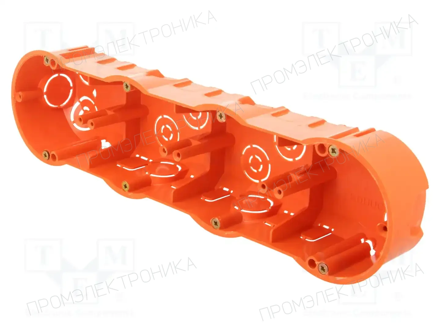PAWBOL A.0049WP — Корпуса для электрооборудования