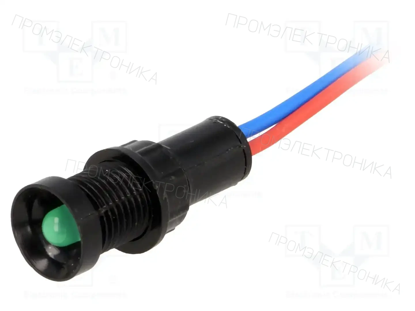 POLAM-ELTA LG-D5-12AC/DC — LED панельные индикаторы