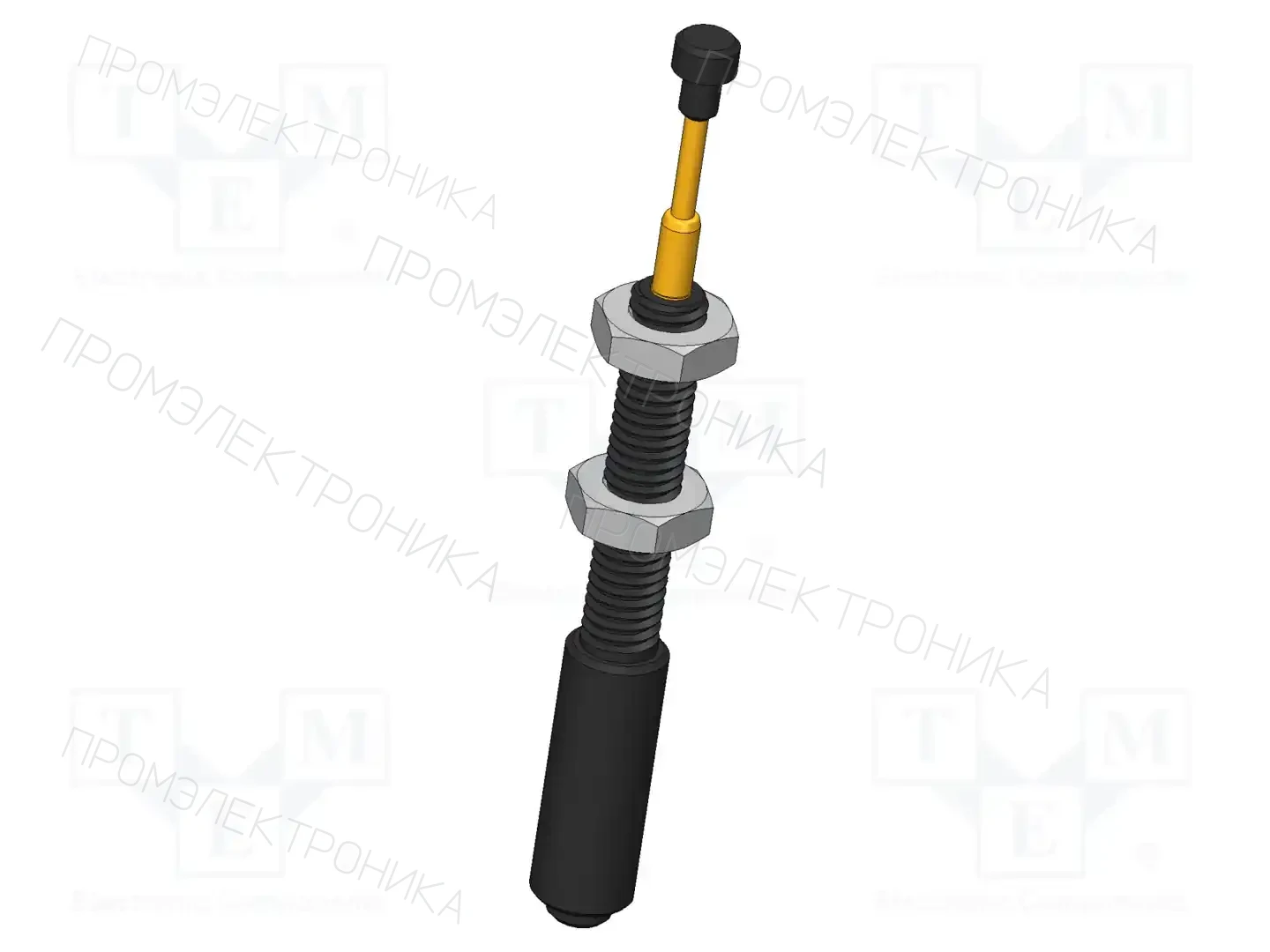 INGUN TAB-M-12-5-NSRL — Испытательные приспособления и аксессуары