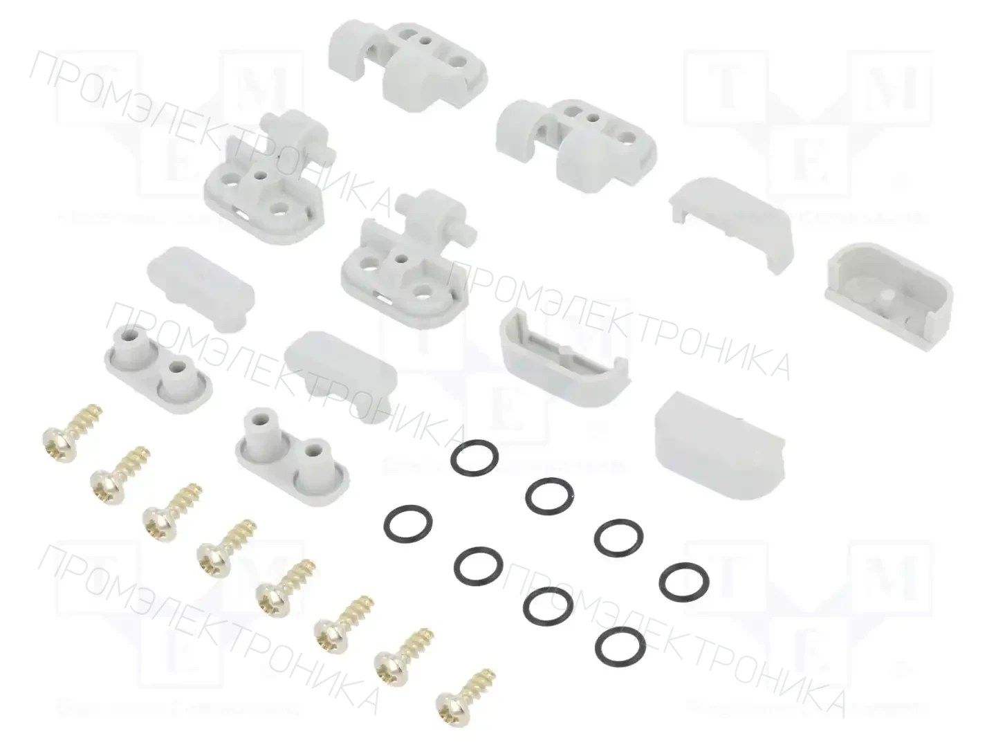 KRADEX ZHINGE20 PC — Корпуса - держатели