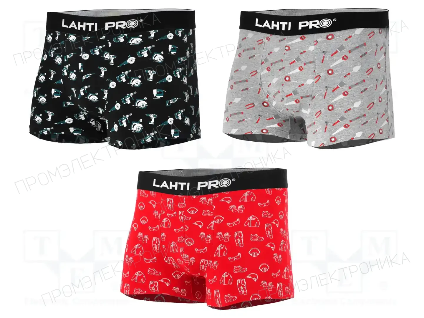 LAHTI PRO L4121301 — Рабочая и защитная одежда