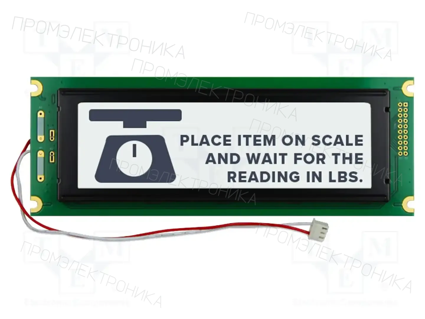 NEWHAVEN DISPLAY INTERNATIONAL NHD-24064WG-ATFH-VZ# — Дисплеи LCD графические