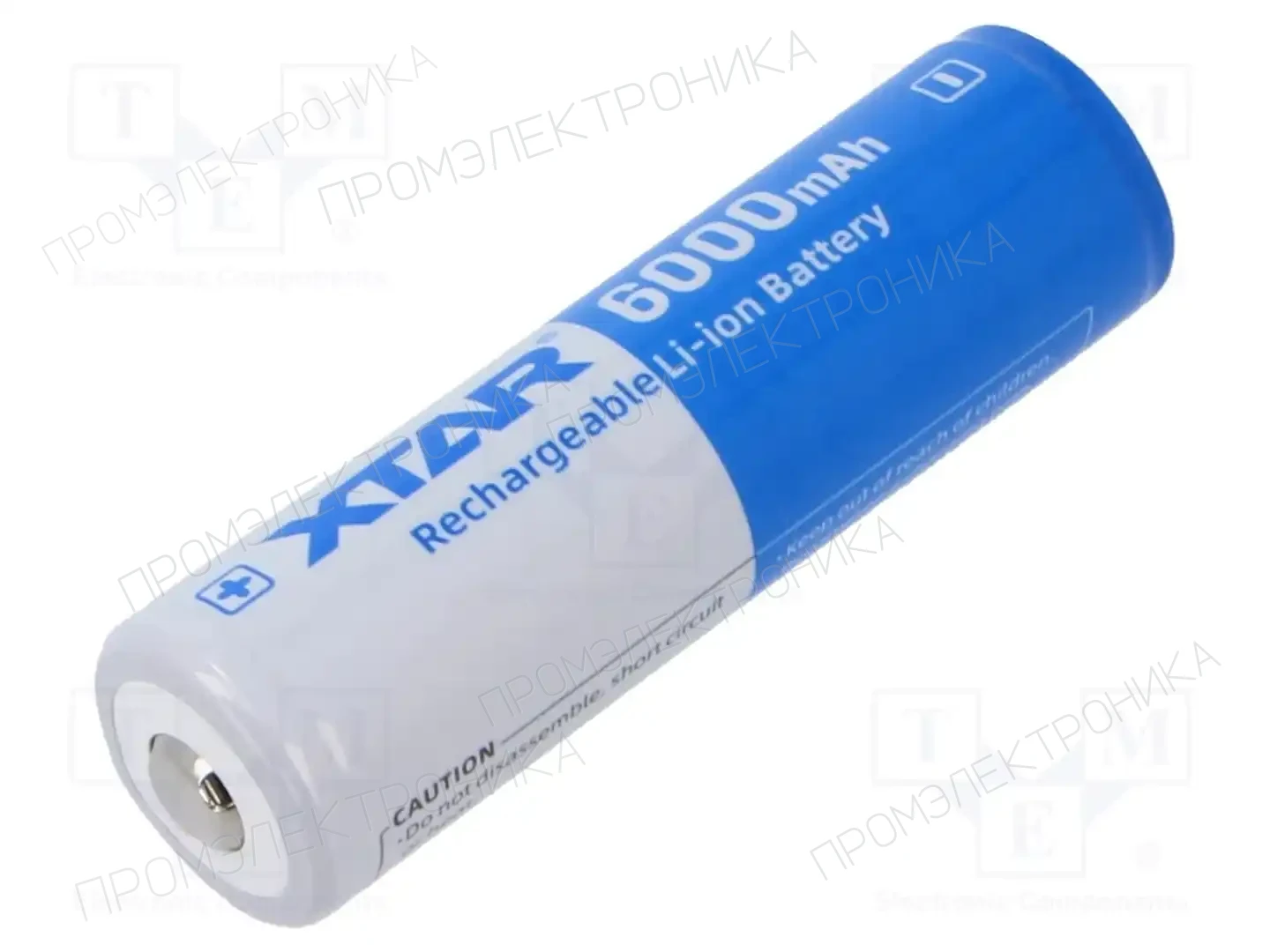XTAR 21700-600PCM — Аккумуляторы