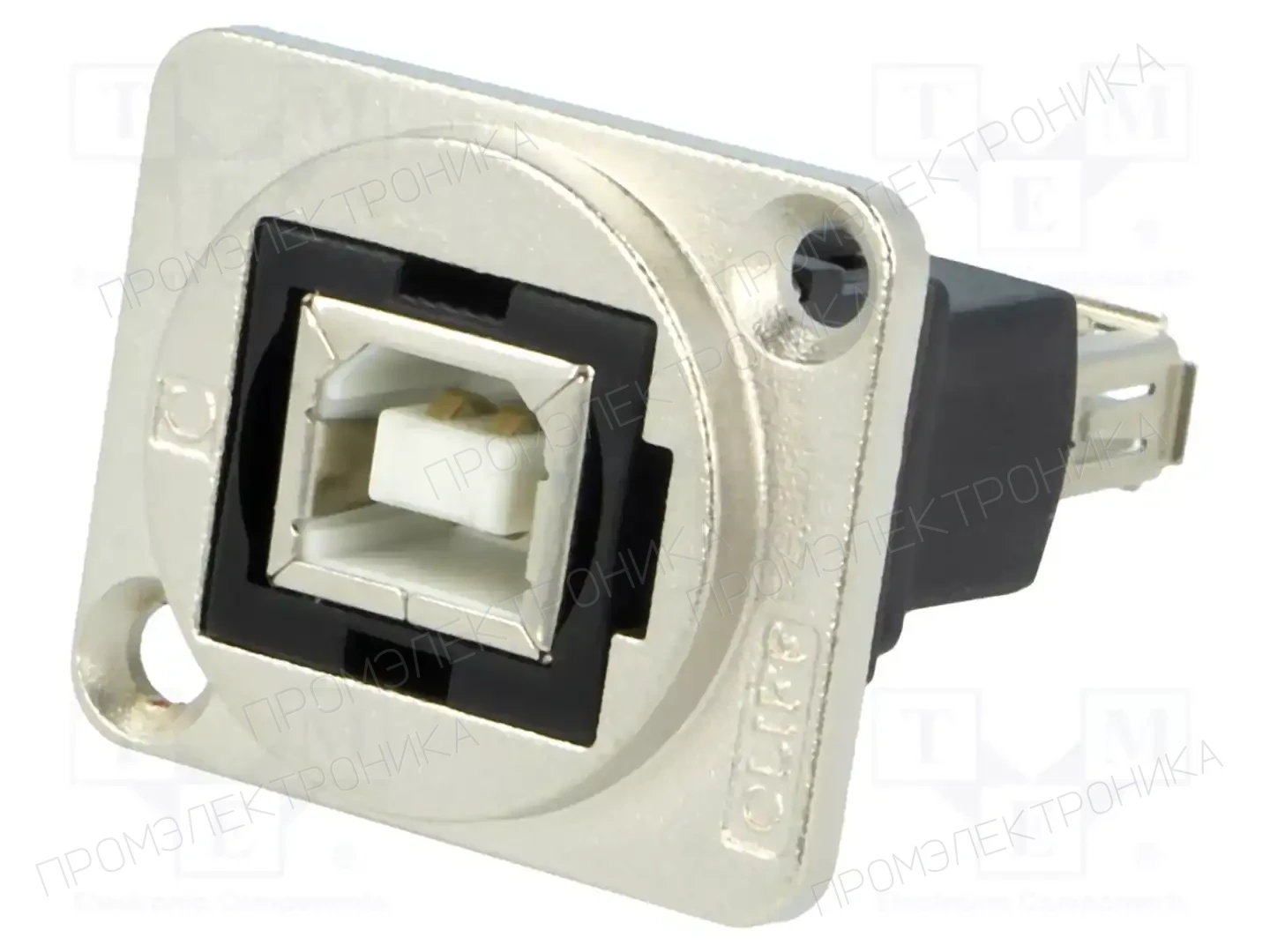 CLIFF CP30207NM — Разъeмы USB и IEEE1394
